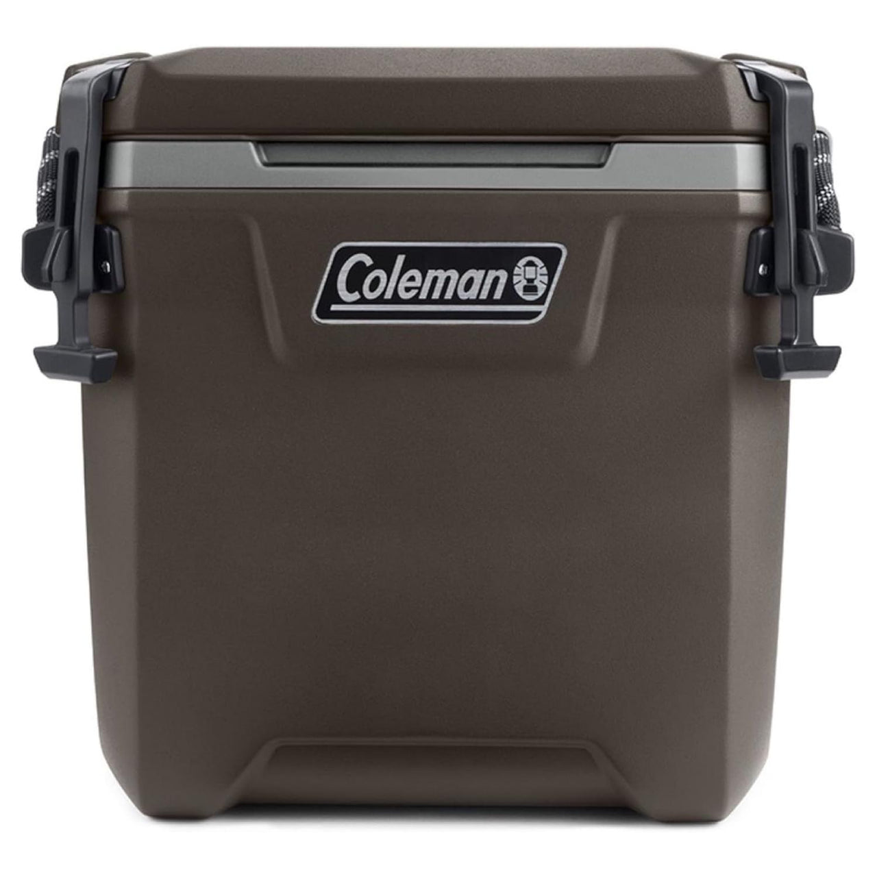 Hielera Convoy Uso Rudo 28 Qt 21 Latas Cafe Coleman