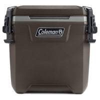 Thumbnail for Hielera Convoy Uso Rudo 28 Qt 21 Latas Cafe Coleman