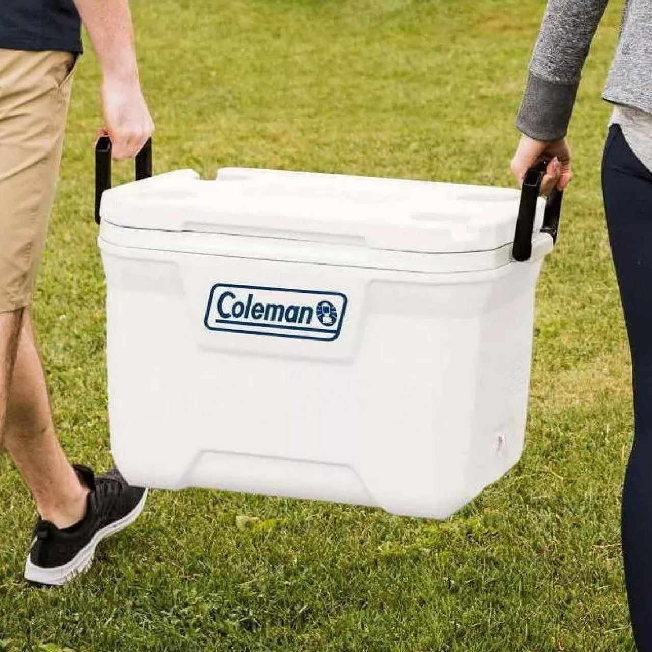 Hielera COOLER 52 QT Modelo 3000006578