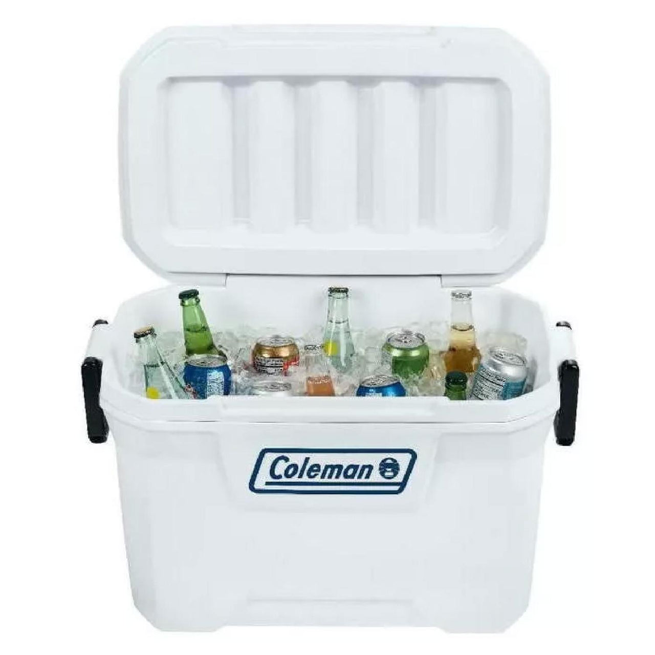 Hielera COOLER 52 QT Modelo 3000006578