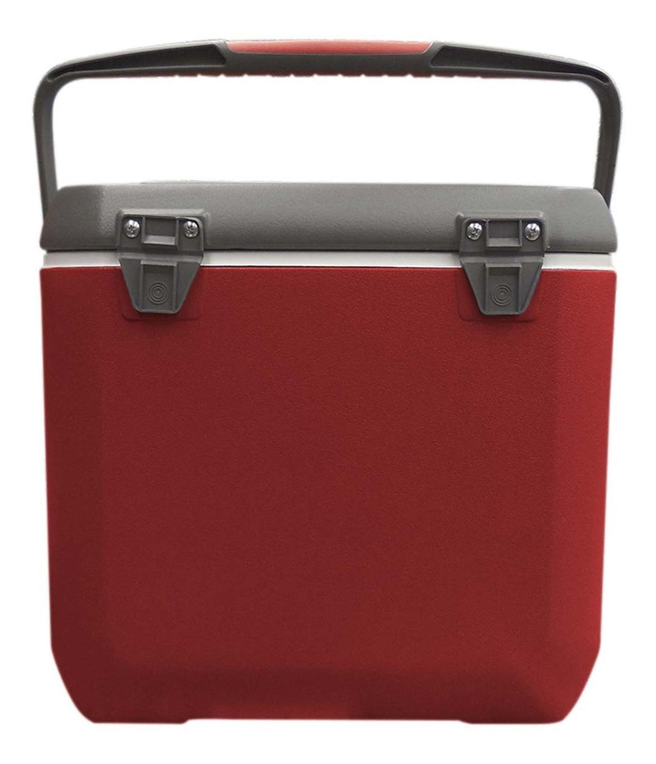 Hielera Xtreme 28 Qt 36 Latas Portavasos Roja Playa Coleman