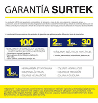 Thumbnail for Jgo 9 Llaves Comb Pulido Espejo 12puntas Pulgadas 140458 Foy