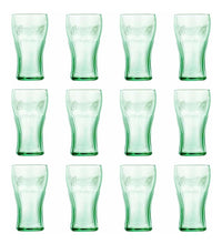 Thumbnail for Juego 12 Vasos Vidrio Coca Cola 495 Ml Beber Cocina Libbey