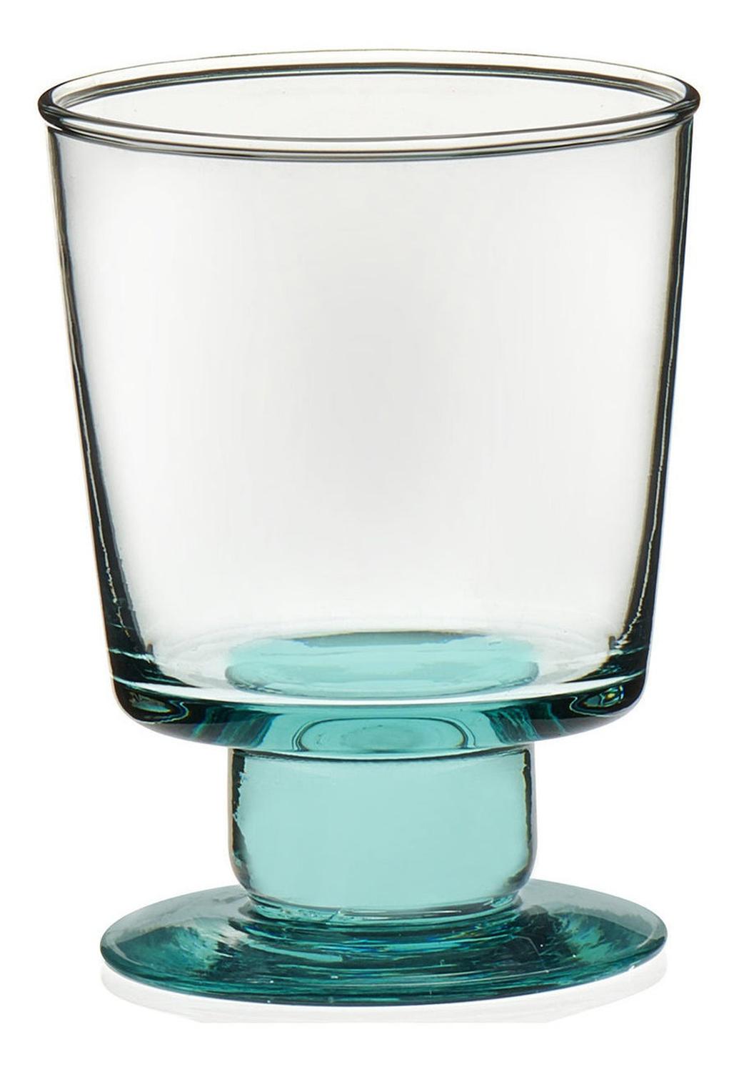 Juego Copas Vasos Vidrio 4 Pzas Luna Prologue Hogar Libbey