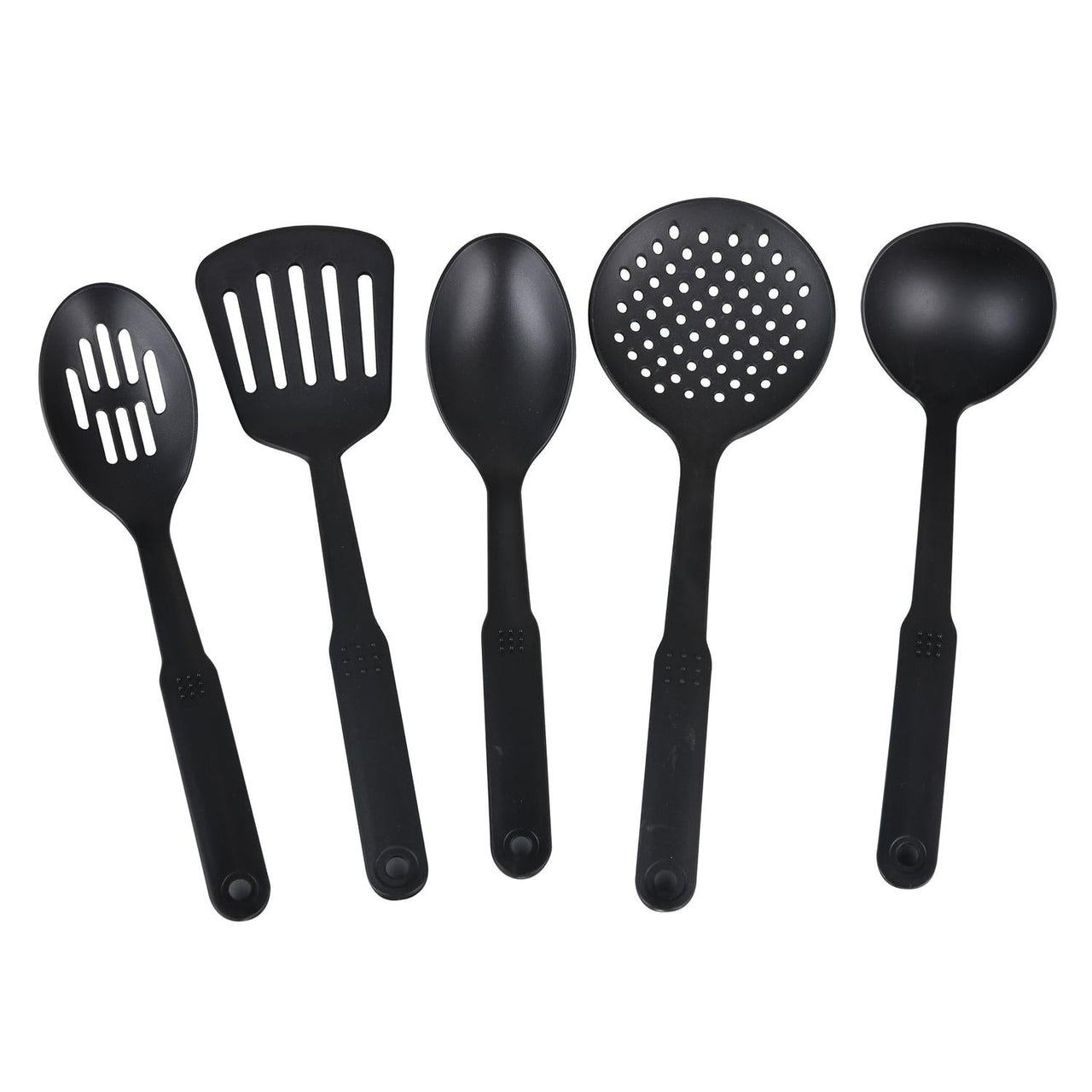 Juego de Ollas, Sartenes y Utensilios de Cocina 16 Pzas