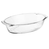 Thumbnail for Juego Refractarios Pyrorey De Vidrio Para Hornear 4 Piezas