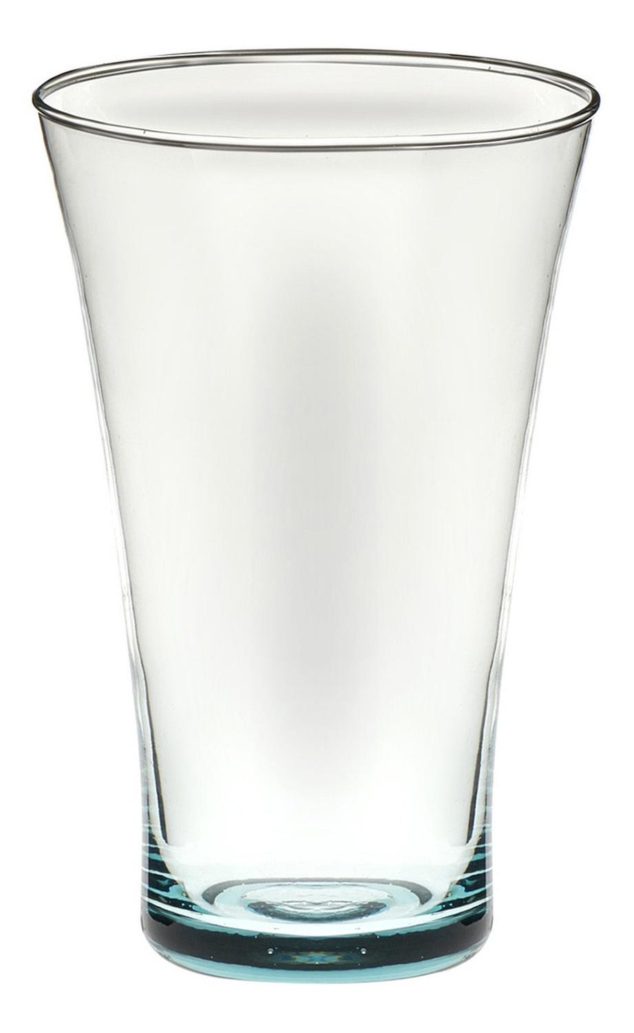 Juego Vasos 295 Ml Vidrio 6 Pzas Agua Cocina Prologue Libbey