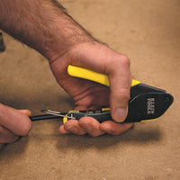 Thumbnail for Kit De Instalación Cable Coaxial Vdv002-818 Klein Tools