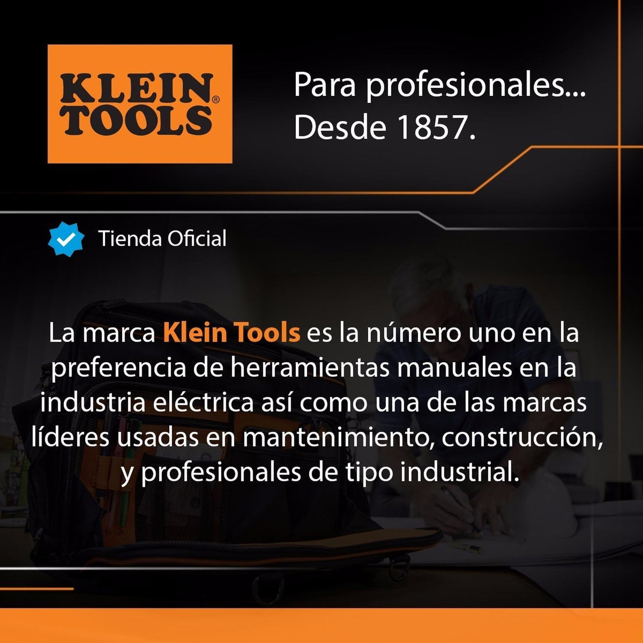 Kit De Instalación Cable Coaxial Vdv002-820 Klein Tools