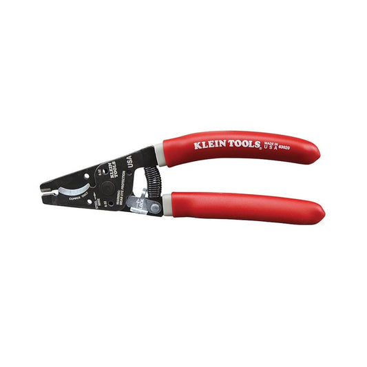 Kit de Instalación para Cable Coaxial con Portaherramientas VDV011 - 852 Klein ToolsVDV011-852-KLE