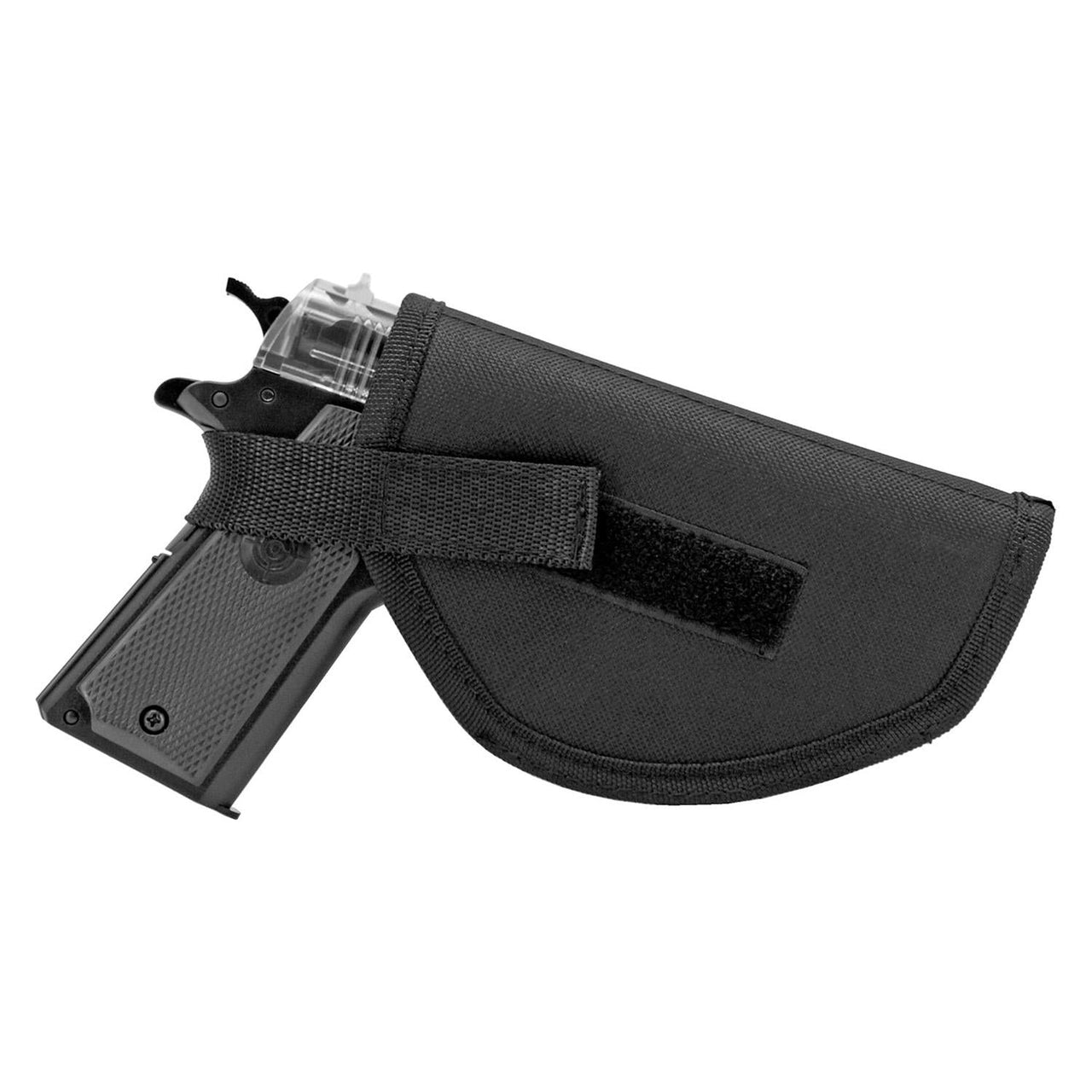 Kit Rifle Aire Comprimido Pistola Airsoft Transparente Elite