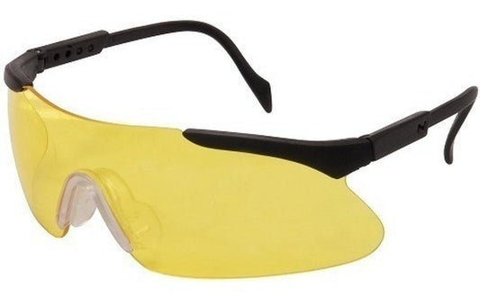 Lentes De Seguridad Universal Ámbar Usl017 UrreaUSL017-URR