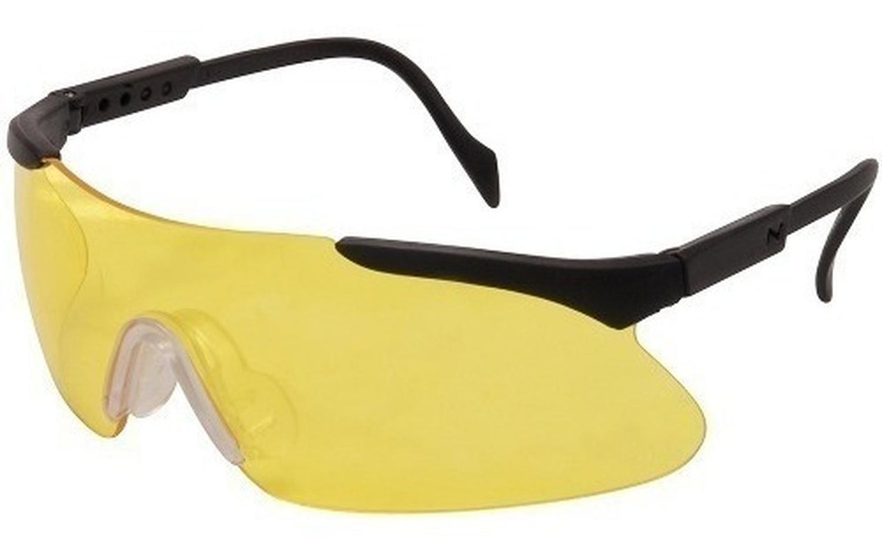 Lentes De Seguridad Universal Ámbar Usl017 Urrea