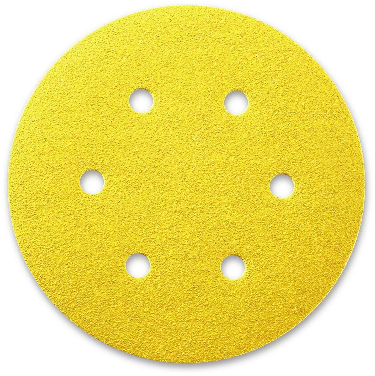 Lija Disco 6 Perforaciones Siarexxcut 6 Pulgadas Modelo G80 F03e001fw5 Sia