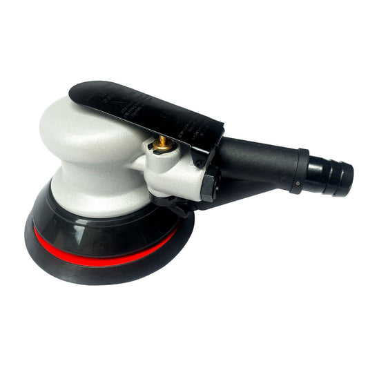Lijadora Orbital Rotativa Pulidora Neumatica 5" SilverlineDC-RP7311-SIL