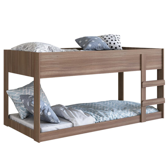 Litera Doble Individual Base Cama KingsHouse DesmontableBEDTW2 - MAD