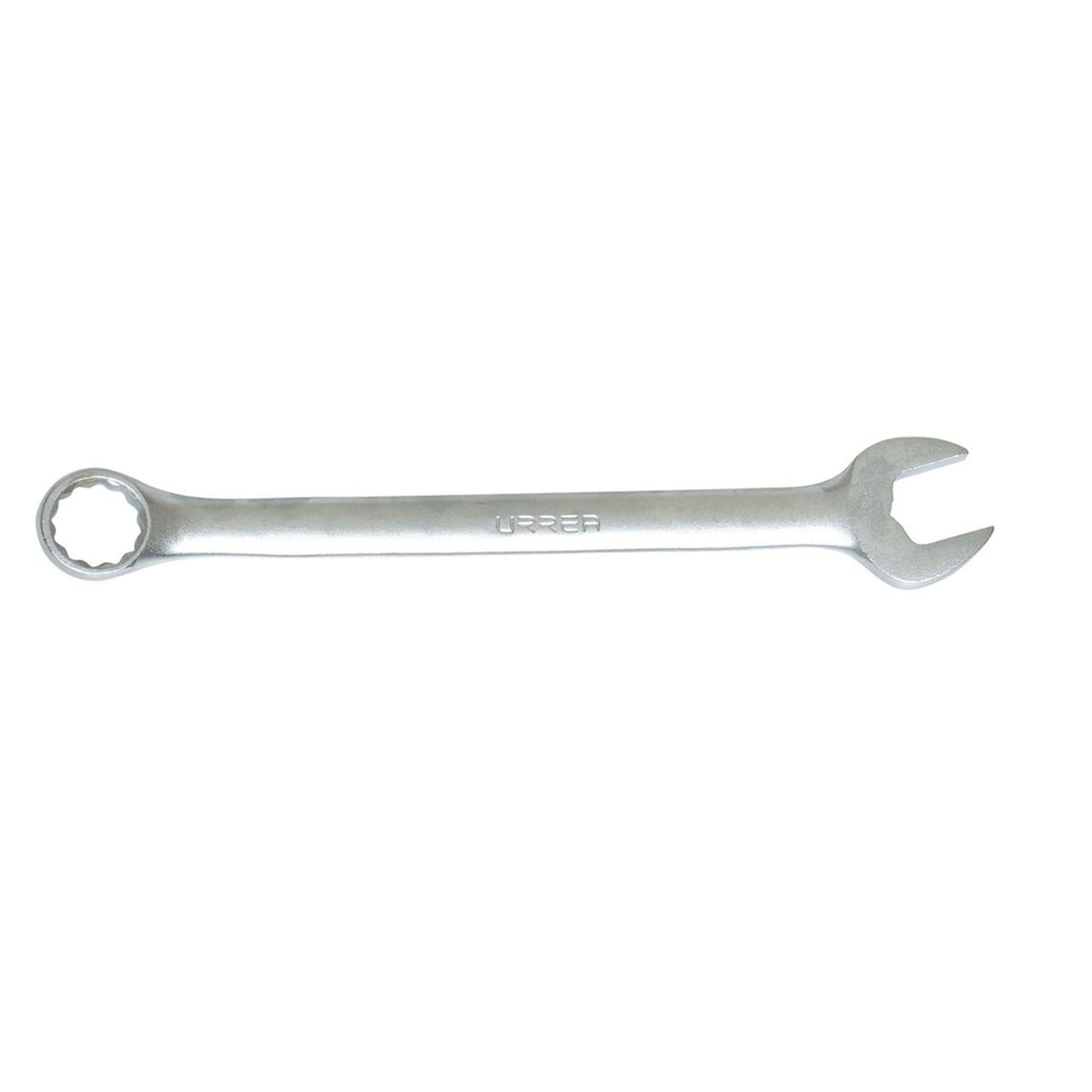 Llave Combinada Satinada 12 Puntas 26 Mm Urrea