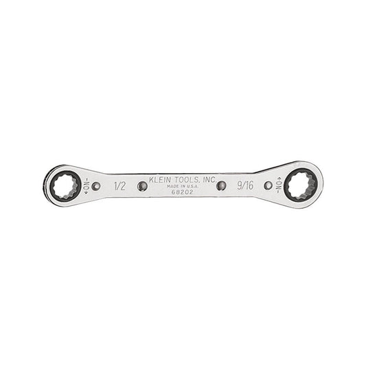 Llave Hexagonal De 1/4 In Punta Bola Mango 152mm Klein Tools68202-KLE
