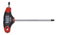 Thumbnail for Llave Hexagonal Punta Bola Atornillar Resistente Klein Tools