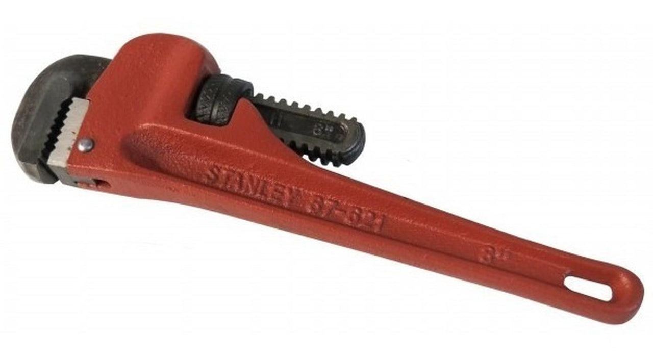 Llave Steelson Reforzada 36 Pulgadas 87627 Stanley