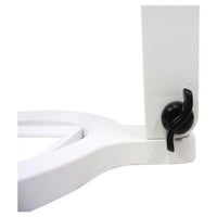 Thumbnail for Lupa Plegable Con Soporte 120 Mm 2x A 5x Con 3 Leds Obi