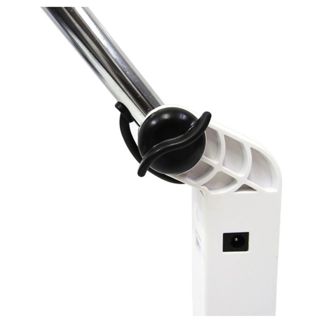 Lupa Plegable Con Soporte 120 Mm 2x A 5x Con 3 Leds Obi