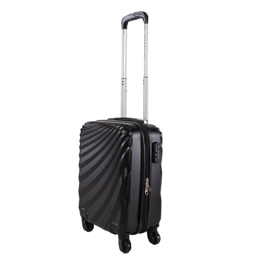 Maleta De Viaje Rigida 16 PuLG Maleta De Mano 10k 4 RuedasRBMI23000001
