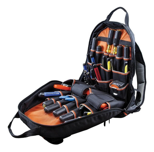 Maleta Portaherramientas Pro Backpack 35b 55475 Klein Tools55475-KLE
