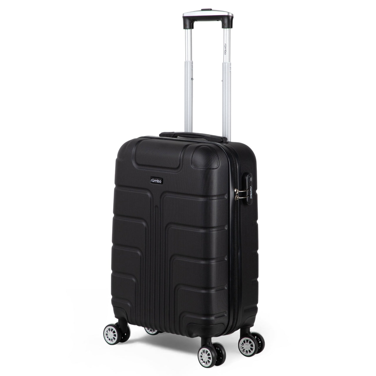 Maleta Rumbo 20” Carry On 10 kg Ligera con Candado