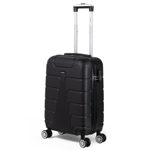 Maleta Rumbo 20” Carry On 10 kg Ligera con CandadoRUM20