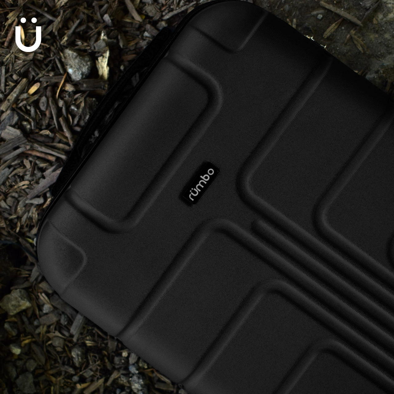 Maleta Rumbo 20” Carry On 10 kg Ligera con Candado