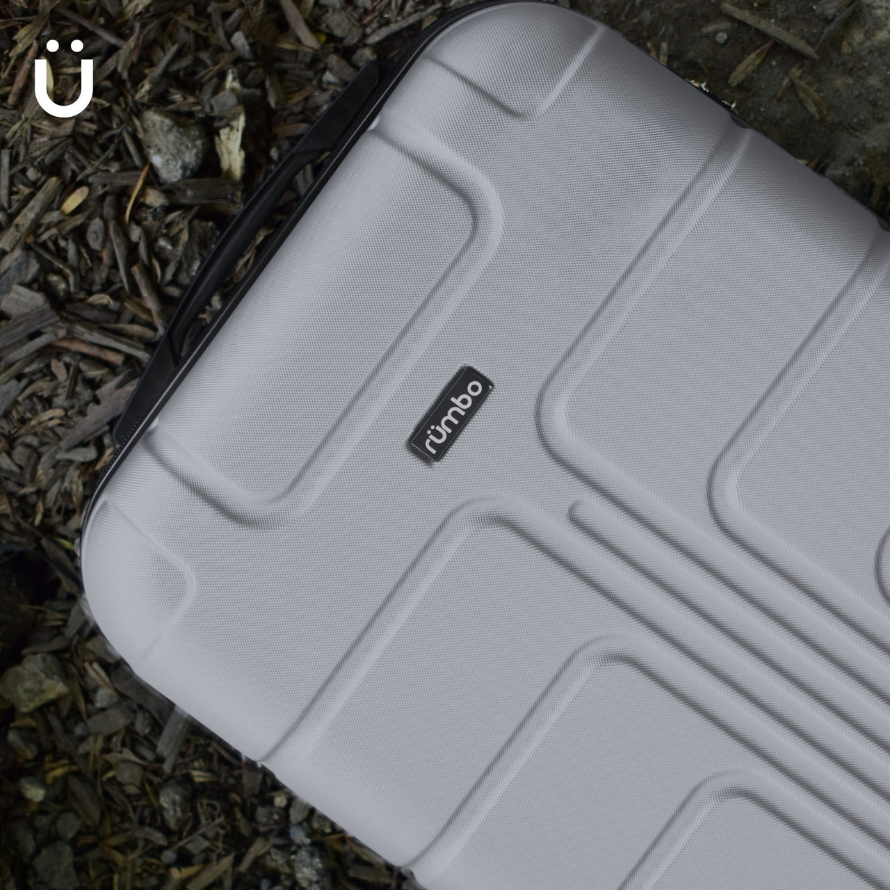 Maleta Rumbo 20” Carry On 10 kg Ligera con Candado