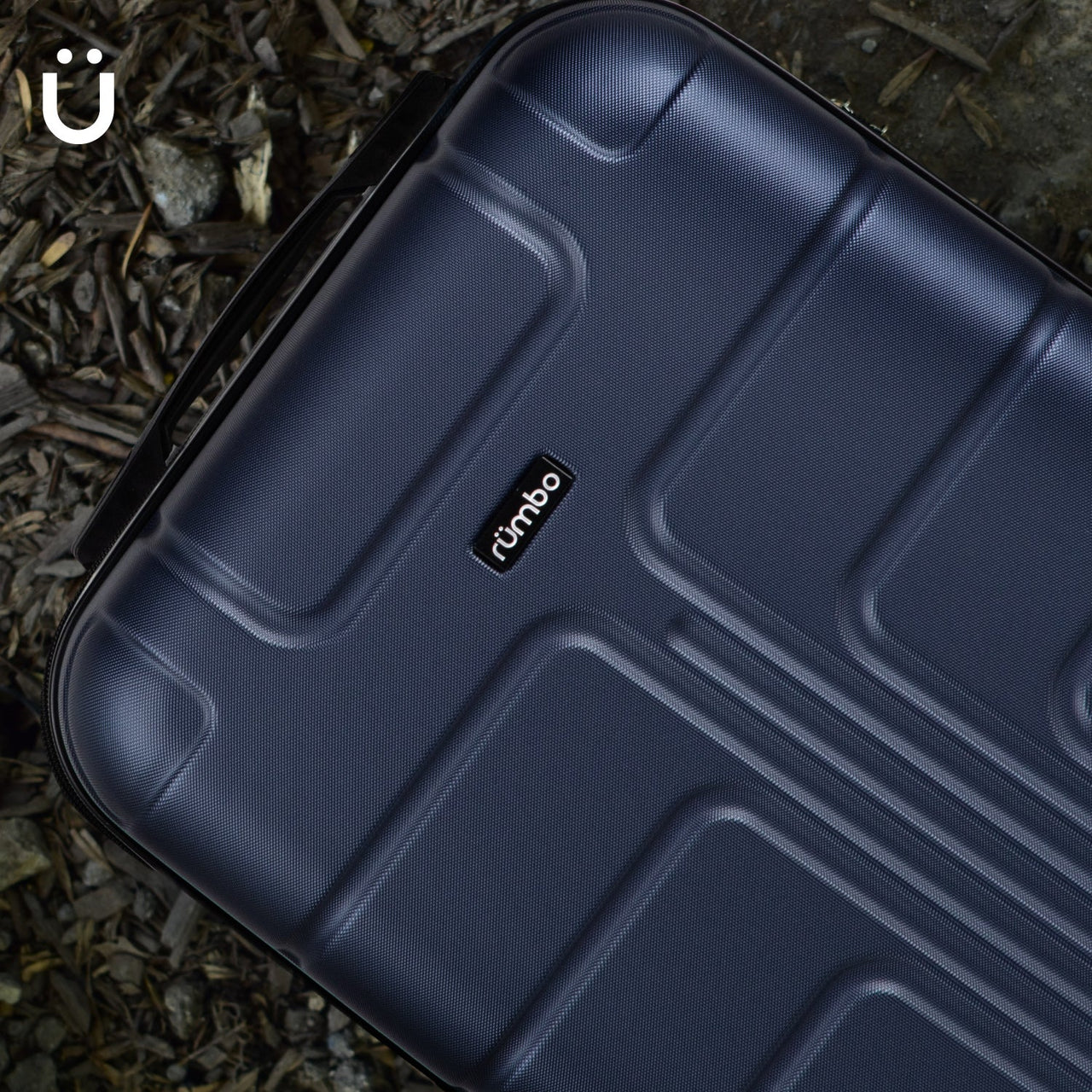 Maleta Rumbo 20” Carry On 10 kg Ligera con Candado