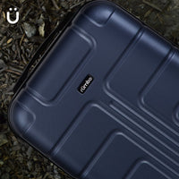 Thumbnail for Maleta Rumbo 20” Carry On 10 kg Ligera con Candado