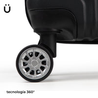 Thumbnail for Maleta Rumbo 20” Carry On 10 kg Ligera con Candado