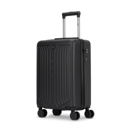 Maleta Rumbo 20” Carry On 10 kg Ligera con CandadoRUM20