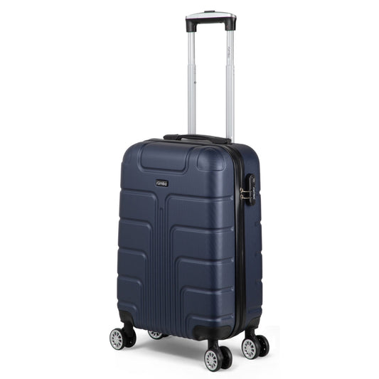 Maleta Rumbo 20” Carry On 10 kg Ligera con CandadoRUMB20