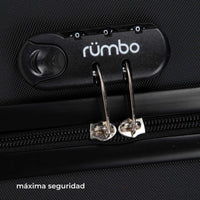 Thumbnail for Maletas de Viaje 20”, 24” y 28” con Stickers