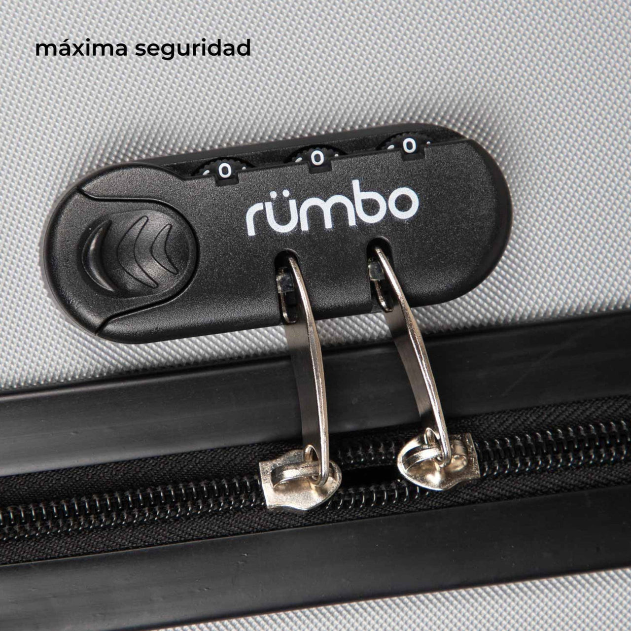 Maletas de Viaje 20”, 24” y 28” con Stickers