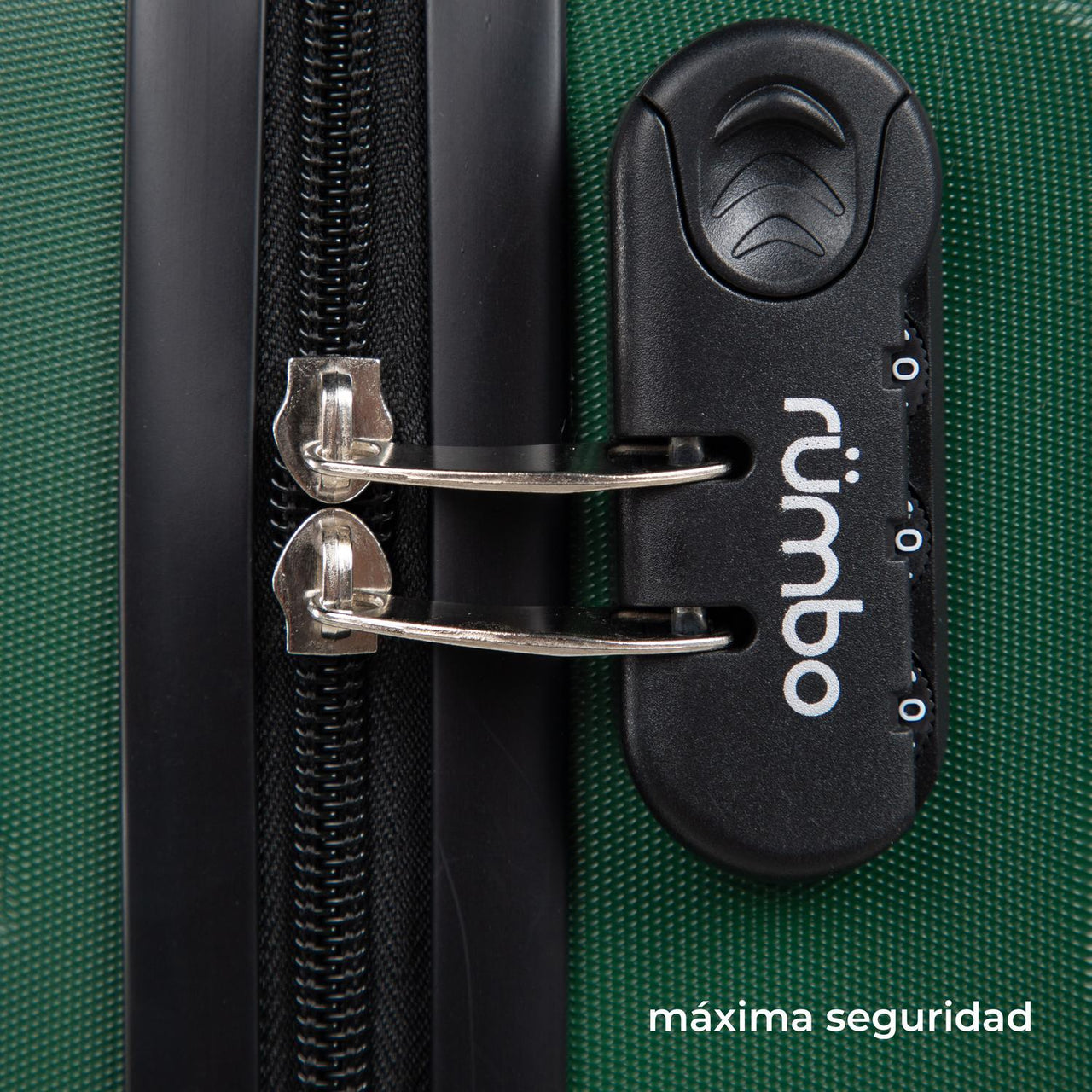 Maletas de Viaje 20”, 24” y 28” con Stickers Futbol