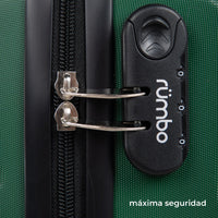 Thumbnail for Maletas de Viaje 20”, 24” y 28” con Stickers Futbol