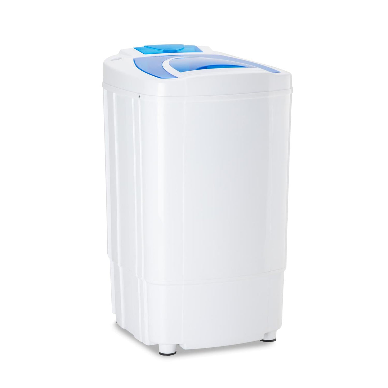 Minisecadora Centrífuga Eléctrica 6.5 kg Acero Inoxidable