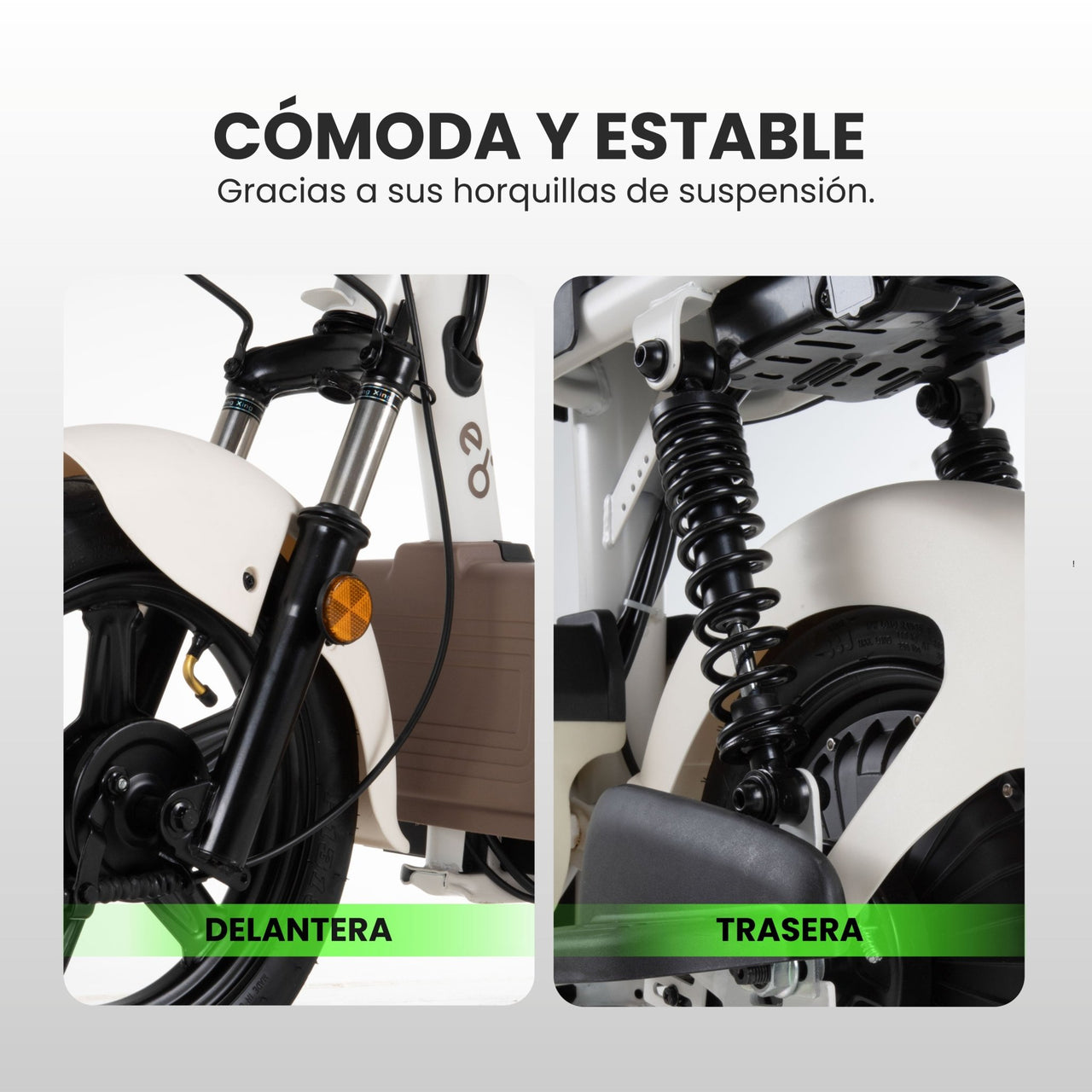 Motobici Bicicleta Eléctrica 350w 33km/h 150kg Para Adultos