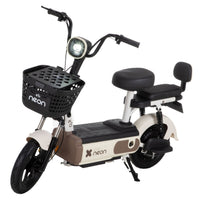 Thumbnail for Motobici Bicicleta Eléctrica 350w 33km/h 150kg Para Adultos