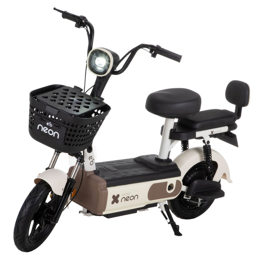 Motobici Bicicleta Eléctrica 350w 33km/h 150kg Para AdultosEBIKE350 - B