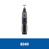 Thumbnail for Mototool Dremel Mini Taladro Electrico Con 5 Accesorios