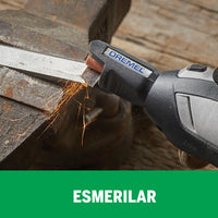 Thumbnail for Mototool Dremel Mini Taladro Electrico Con 5 Accesorios