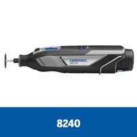 Thumbnail for Mototool Dremel Mini Taladro Electrico Con 5 Accesorios