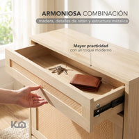 Thumbnail for Mueble Zapatero Armario Organizador con 2 Niveles 14 Pares