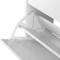 Thumbnail for Mueble Zapatero Organizador Calzado 4 Cajones Madera